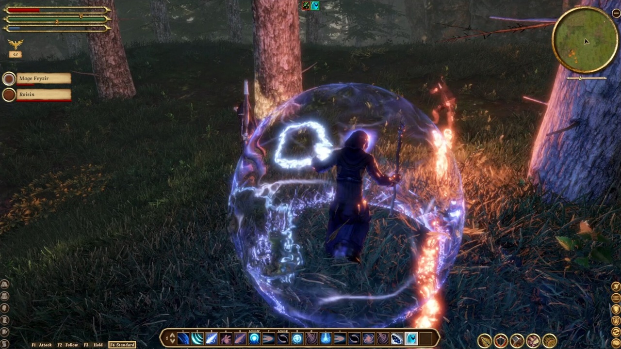 Elengard Ascension — Скриншот №6